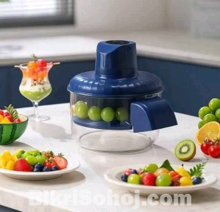 Magical Peeling Machine we all must have